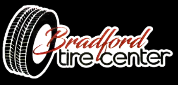 Bradford Tire Center: We're Here for You!